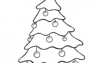 Coloriage De Sapin De Noel Dessin Sapin De Noel Vierge