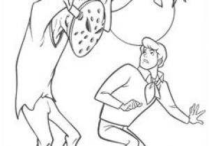 Coloriage De Scooby Doo A Imprimer Coloriage Dessins Dessins   Imprimer Et La Couleur En Ligne Scooby
