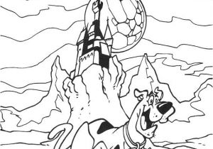 Coloriage De Scooby Doo A Imprimer Coloriage Dessins Dessins   Imprimer Et La Couleur En Ligne Scooby
