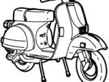 Coloriage De Scooter Des Mer 23 Meilleures Images Du Tableau Italie