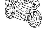 Coloriage De Scooter Des Mer 53 Meilleures Images Du Tableau Moto Dessin