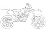 Coloriage De Scooter Des Mer Belle Coloriage Scooter Des Mers