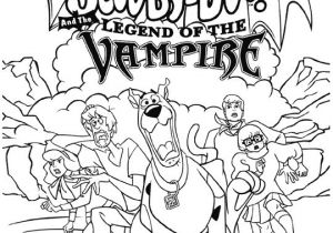 Coloriage De Scoubidou A Imprimer Unique Coloriage Scoubidou A Imprimer Gratuit