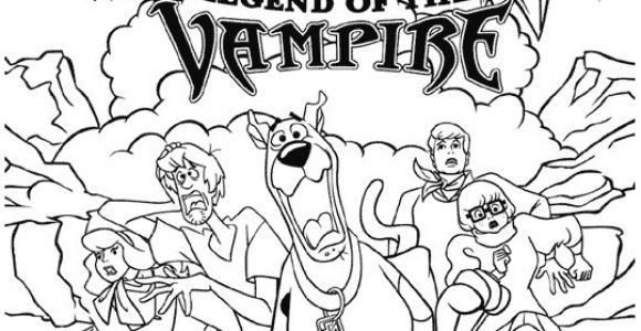 Coloriage De Scoubidou A Imprimer Unique Coloriage Scoubidou A Imprimer Gratuit