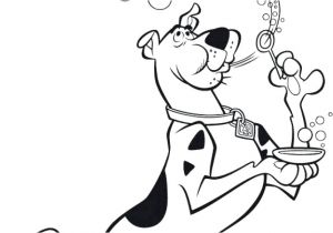 Coloriage De Scoubidou A Imprimer Unique Coloriage Scoubidou A Imprimer Gratuit