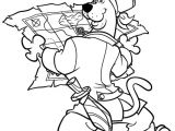 Coloriage De Scoubidou Coloriage Scooby Doo Et Les Pirates Fant´mes Choisis Tes
