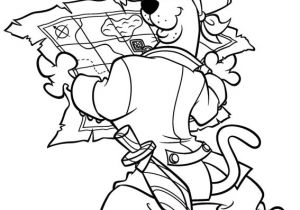 Coloriage De Scoubidou Coloriage Scooby Doo Et Les Pirates Fant´mes Choisis Tes