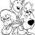 Coloriage De Scoubidou Coloriage Scoubidou Choisis Tes Coloriages Scoubidou Sur Coloriez