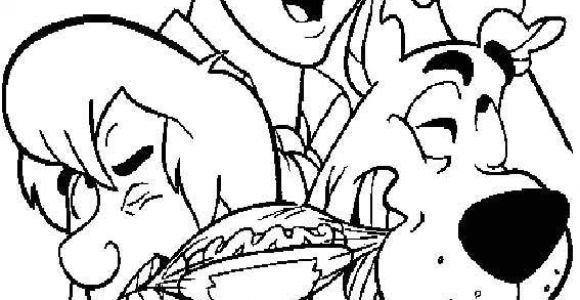 Coloriage De Scoubidou Coloriage Scoubidou Choisis Tes Coloriages Scoubidou Sur Coloriez