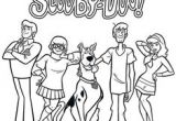 Coloriage De Scoubidou En Ligne 772 Best Scooby Doo Images