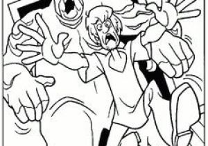 Coloriage De Scoubidou En Ligne Les 387 Meilleures Images De Scooby Doo