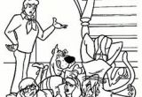 Coloriage De Scoubidou En Ligne Les 387 Meilleures Images De Scooby Doo