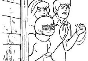 Coloriage De Scoubidou En Ligne Les 387 Meilleures Images De Scooby Doo