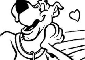 Coloriage De Scoubidou En Ligne Les 387 Meilleures Images De Scooby Doo