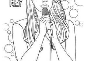 Coloriage De Selena Gomez Coloriage Celebrites Selena Gomez Fashion Coloring