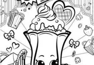 Coloriage De Shopkins à Colorier 23 Best Shopkins Coloring Pages 23 Images On Pinterest
