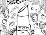 Coloriage De Shopkins à Colorier 3314 Best Draw Images On Pinterest