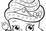 Coloriage De Shopkins à Colorier Frais Dessin   Colorier   Imprimer Fée – Mademoiselleosaki