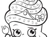 Coloriage De Shopkins à Colorier Frais Dessin   Colorier   Imprimer Fée – Mademoiselleosaki