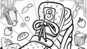 Coloriage De Shopkins à Colorier How to Draw Cupcake Queen From Shopkins Drawingtutorials101