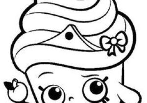 Coloriage De Shopkins A Imprimer Print Shopkins Season 6 Apple Pie Coloring Pages Basia