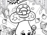 Coloriage De Shopkins En Ligne Coloriage Shopkins Season 2 Dessin