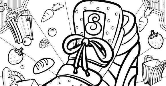 Coloriage De Shopkins En Ligne Coloriage Shopkins Season 3 Dessin