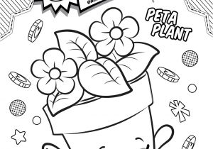 Coloriage De Shopkins Saison 5 Shopkins Coloring Pages Wishes Collections 8