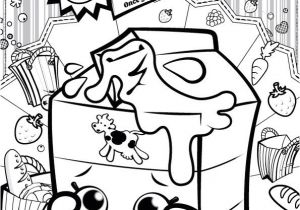 Coloriage De Shopkins Saison 5 Shopkins Drawing Pages at Getdrawings