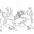 Coloriage De Sirène A Imprimer Coloriage   Imprimer Gratuit Coloriage Dauphin   Imprimer