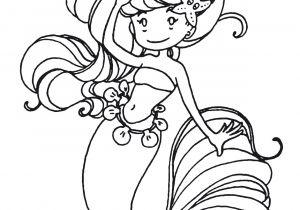 Coloriage De Sirène A Imprimer Gratuit Sirens to Color for Kids Sirens Kids Coloring Pages