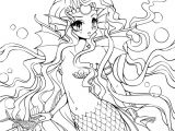 Coloriage De Sirene Manga Other Yampuff Coloring Pages • Yampuff S Stuff