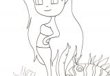 Coloriage De Sirene Manga Sirene Coloriage Manga 14 Tête à Modeler