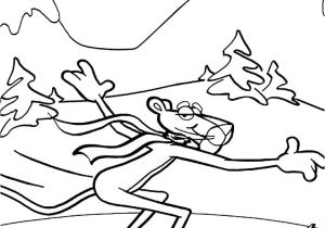 Coloriage De Skieur 13 Best Skiing Images On Pinterest