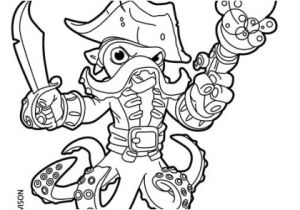 Coloriage De Skylanders Swap force â Coloriage Skylanders   Imprimer