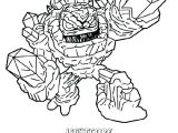 Coloriage De Skylanders Swap force Coloriage Skylanders Swap force Thumpback Find This Pin and More