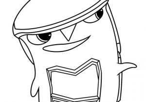 Coloriage De Slugterra A Imprimer Gratuit Coloriage Slugterra Crystalyd Jecolorie