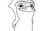Coloriage De Slugterra Burpy 11 Dessins De Coloriage Slugterra   Imprimer Sur Laguerche Page 1