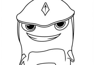 Coloriage De Slugterra Burpy Ausmalbilder Slugterra Armashelt