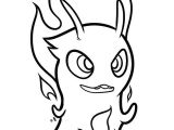 Coloriage De Slugterra Electra Coloriage Slugterra Burpy   Imprimer