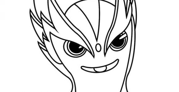 Coloriage De Slugterra Electra Coloriage Slugterra Choisis Tes Coloriages Slugterra Sur Coloriez