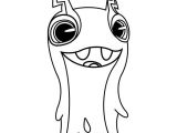 Coloriage De Slugterra En Couleur Ausmalbilder Slugterra Tazerling