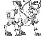 Coloriage De Slugterra En Couleur Slugterra Dessins Animés – Coloriages   Imprimer