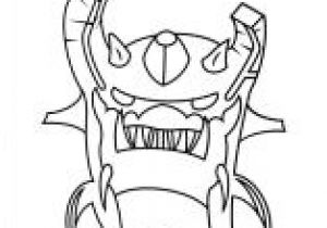 Coloriage De Slugterra Goule Coloriage Slugterra Choisis Tes Coloriages Slugterra Sur Coloriez