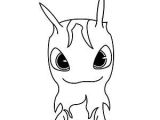 Coloriage De Slugterra Goule Slugterra Coloring Pages Printable Slugterra Coloring Pages Free