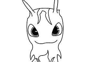Coloriage De Slugterra Goule Slugterra Coloring Pages Printable Slugterra Coloring Pages Free