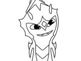 Coloriage De Slugterra Goule Water Elemental Coloring Page Slugterra by Skgaleana