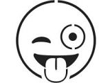 Coloriage De Smiley World 14 Best Strong Girls Images