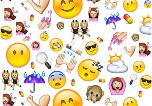 Coloriage De Smiley World Emotji