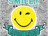Coloriage De Smiley World Smileyword – Livres Bd Collection Smileyword